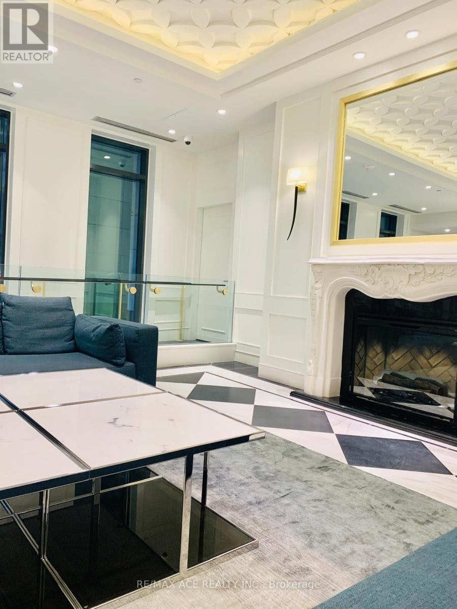 708-955 Bay Street, Toronto, ON, M5S 0C6 - 3