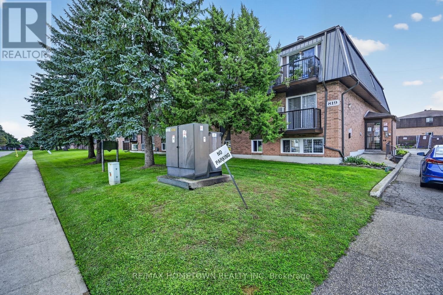 9-819 Macodrum Drive, Brockville, ON, K6V 6P6