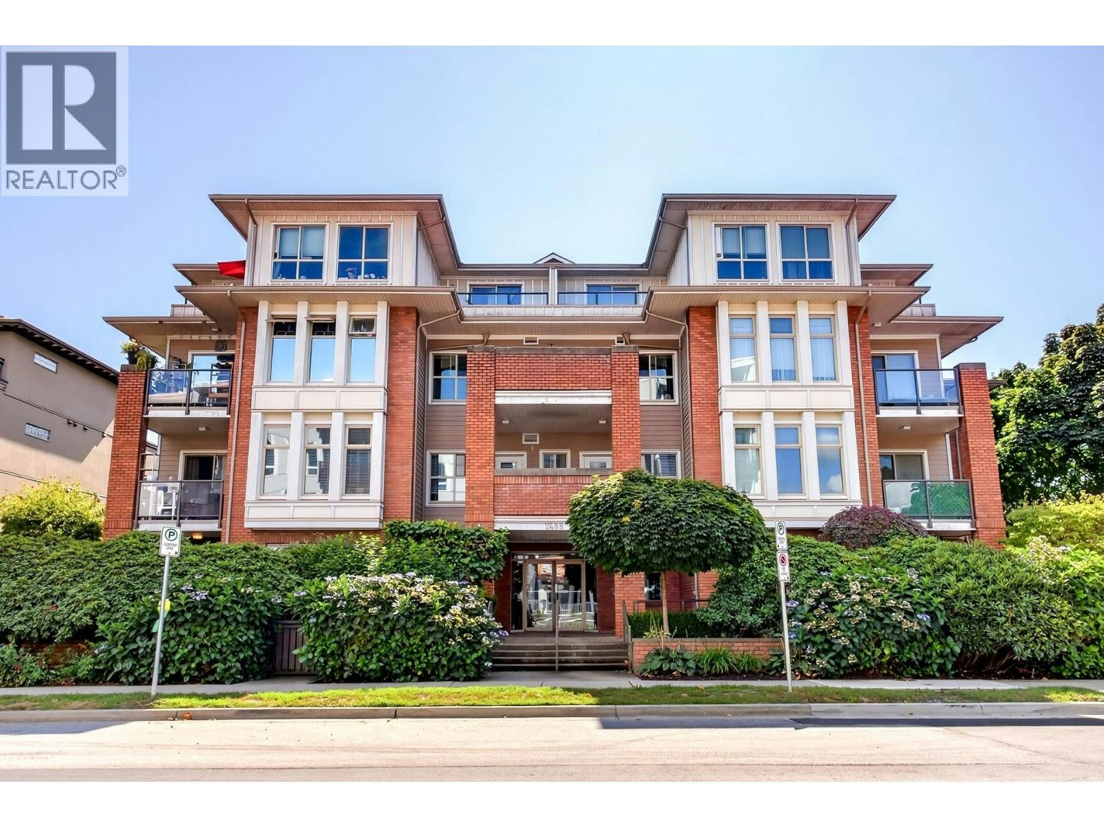 106-2488 Welcher Avenue, Port Coquitlam, BC, V3C 1X7
