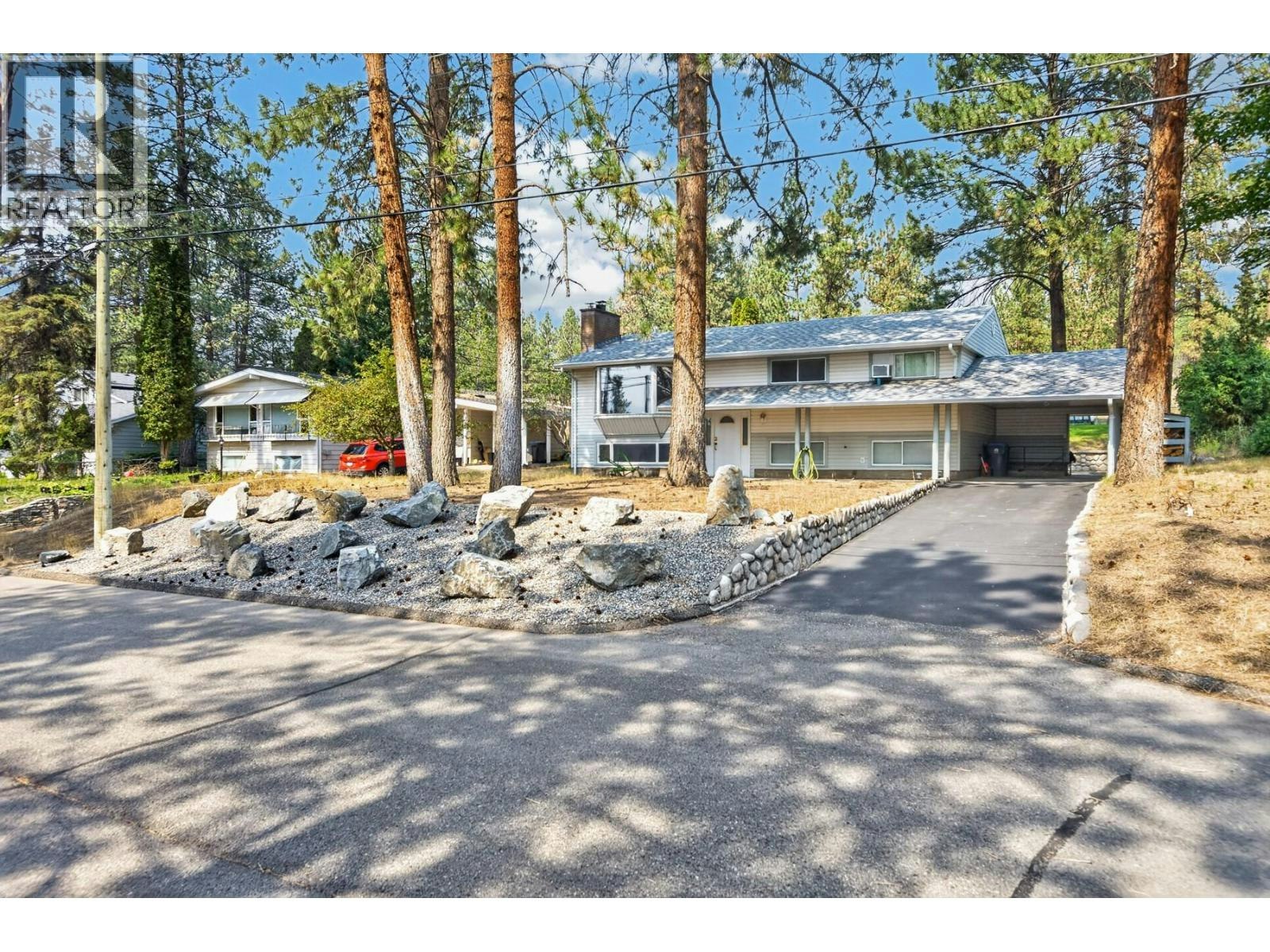 2063 Castillou Crescent, Merritt, BC, V1K 1H8