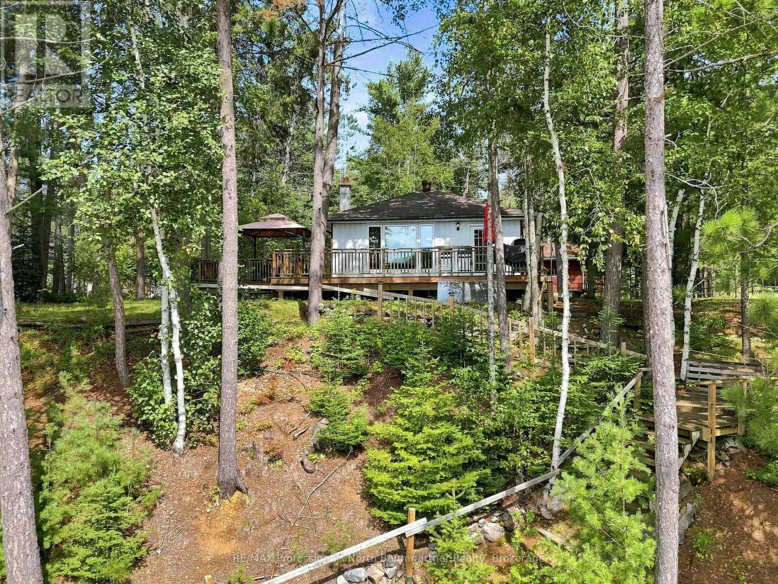 1110 Edward Sanderson Road, Highlands East, ON, K0L 2Y0