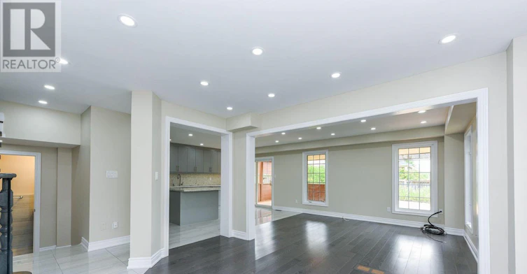 25 Blackcherry Lane, Brampton, ON, L6R 2Y5 - 8