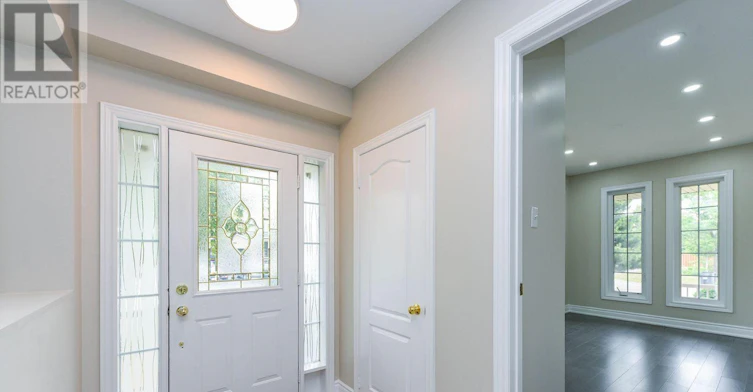 25 Blackcherry Lane, Brampton, ON, L6R 2Y5 - 4