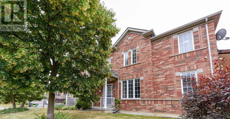 25 Blackcherry Lane, Brampton, ON, L6R 2Y5 - 16