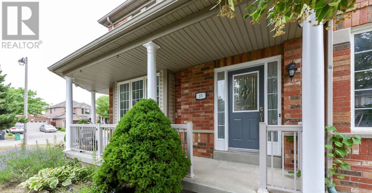 25 Blackcherry Lane, Brampton, ON, L6R 2Y5 - 3