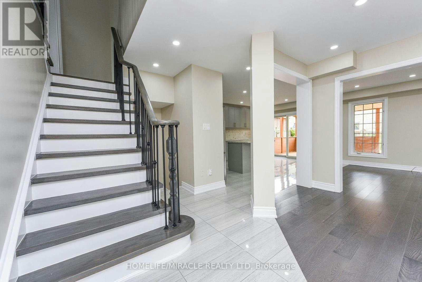 25 Blackcherry Lane, Brampton, ON, L6R 2Y5 - 15