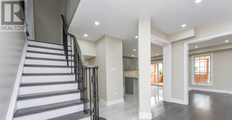 25 Blackcherry Lane, Brampton, ON, L6R 2Y5 - 15