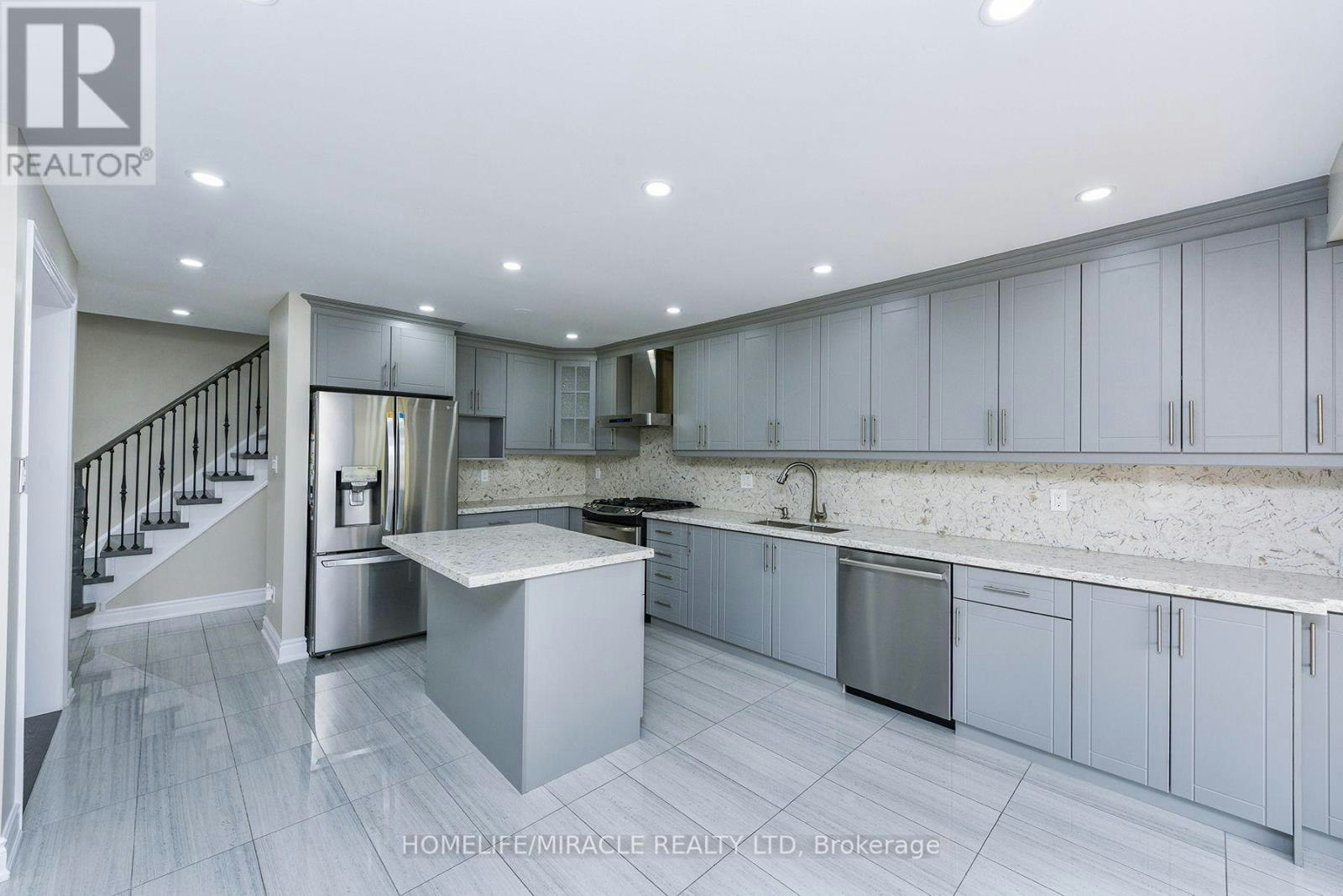 25 Blackcherry Lane, Brampton, ON, L6R 2Y5 - 11