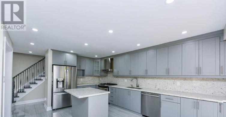 25 Blackcherry Lane, Brampton, ON, L6R 2Y5 - 11