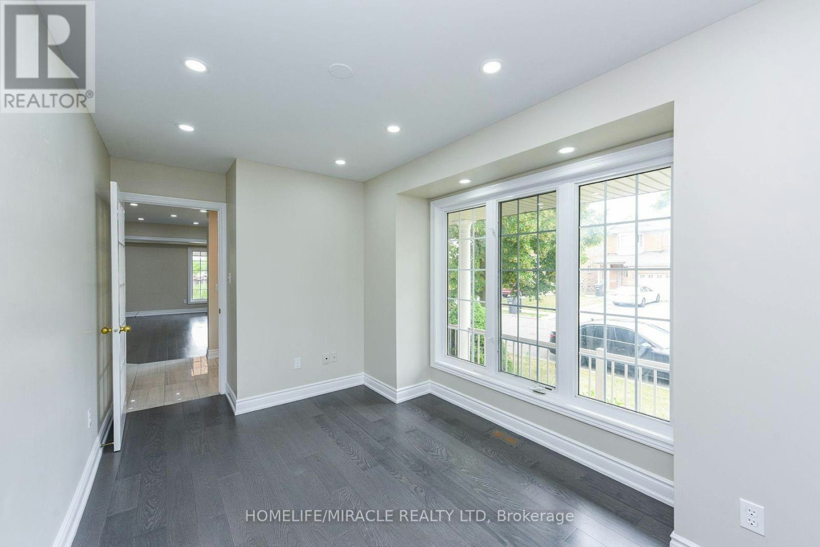 25 Blackcherry Lane, Brampton, ON, L6R 2Y5 - 6