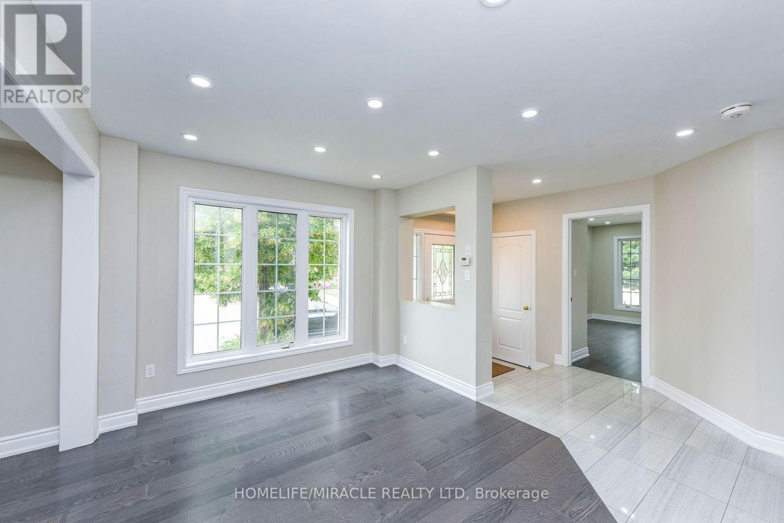 25 Blackcherry Lane, Brampton, ON, L6R 2Y5 - 9