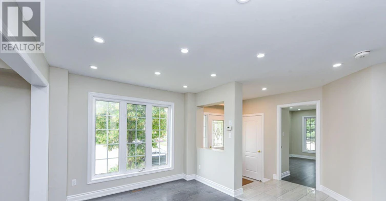 25 Blackcherry Lane, Brampton, ON, L6R 2Y5 - 9