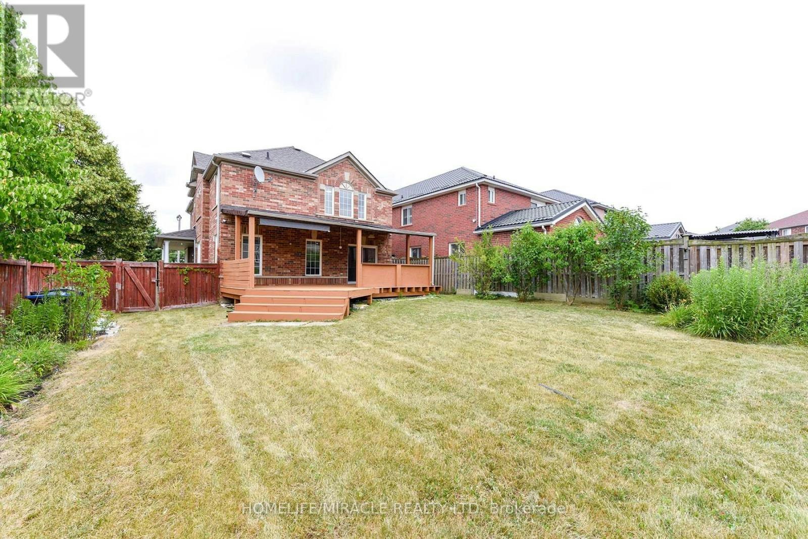 25 Blackcherry Lane, Brampton, ON, L6R 2Y5 - 19