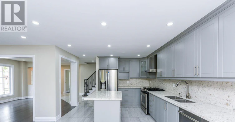 25 Blackcherry Lane, Brampton, ON, L6R 2Y5 - 12