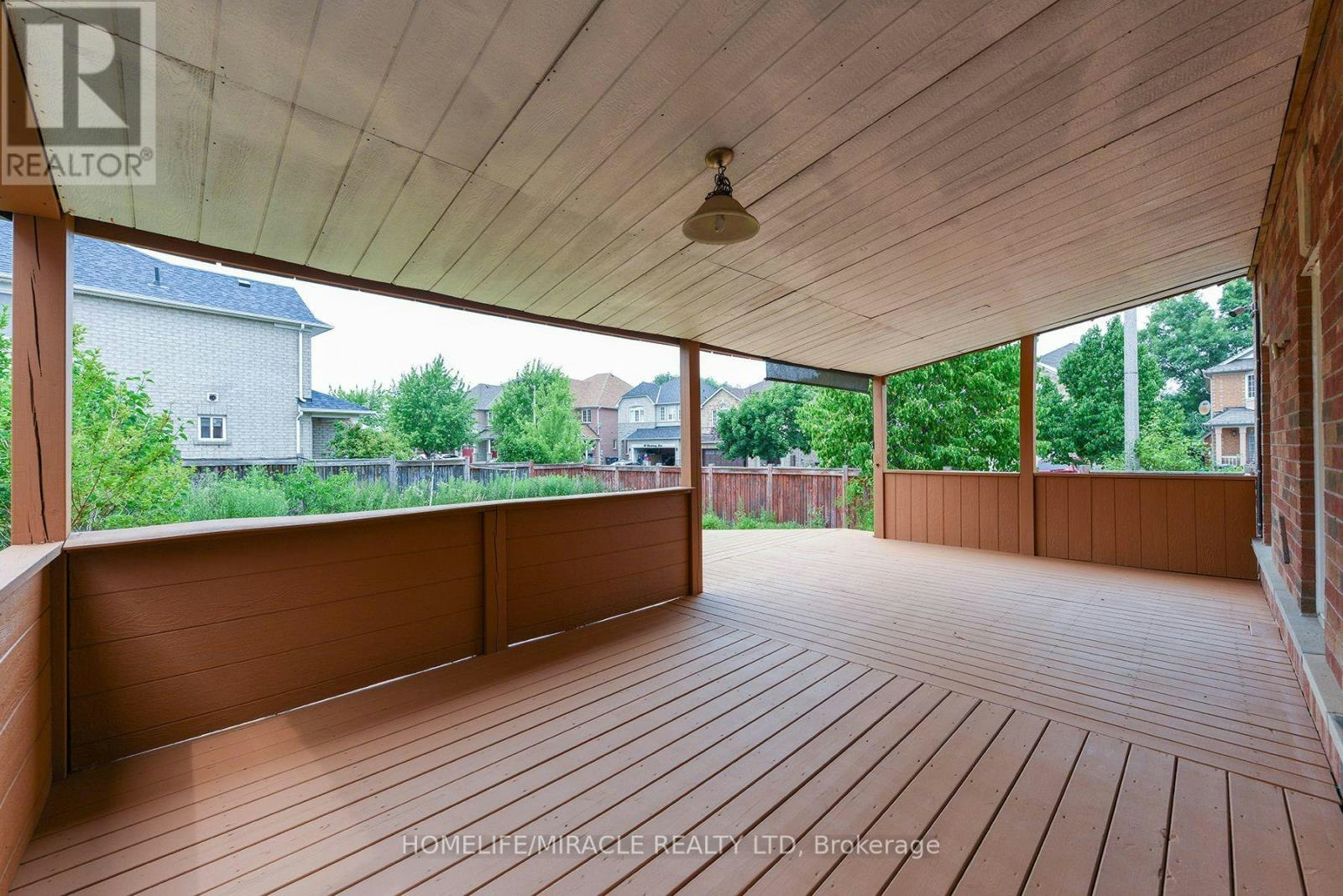 25 Blackcherry Lane, Brampton, ON, L6R 2Y5 - 22