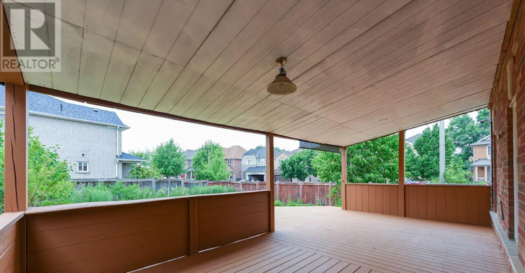 25 Blackcherry Lane, Brampton, ON, L6R 2Y5 - 22
