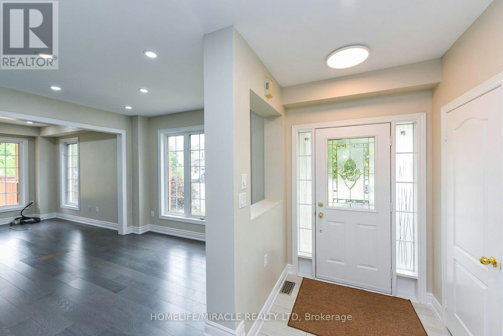 25 Blackcherry Lane, Brampton, ON, L6R 2Y5 - 5