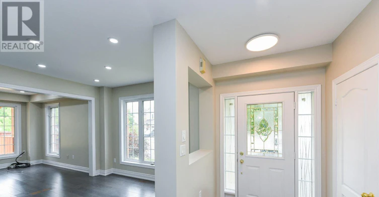 25 Blackcherry Lane, Brampton, ON, L6R 2Y5 - 5