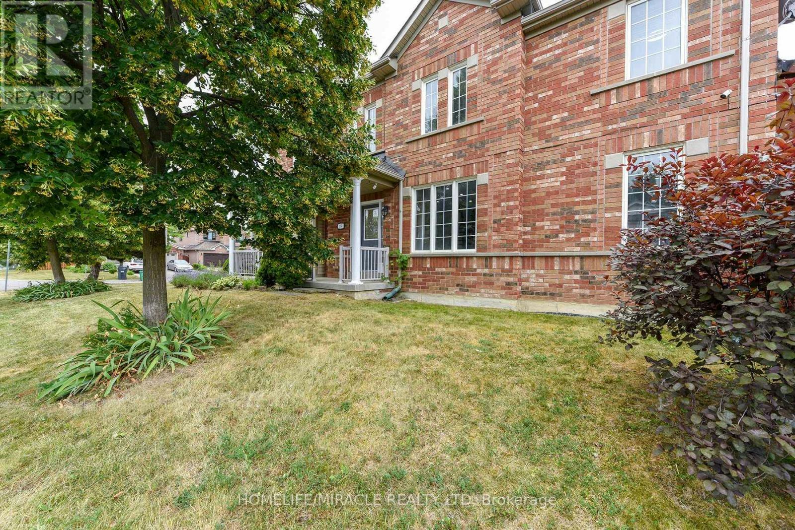 25 Blackcherry Lane, Brampton, ON, L6R 2Y5 - 18