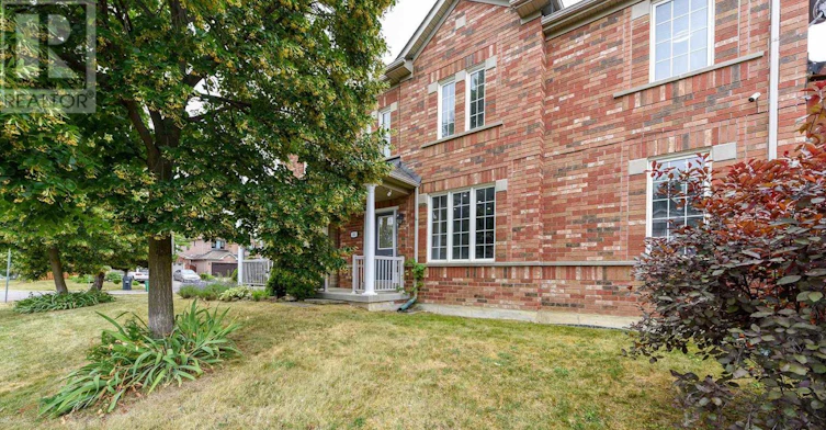 25 Blackcherry Lane, Brampton, ON, L6R 2Y5 - 18