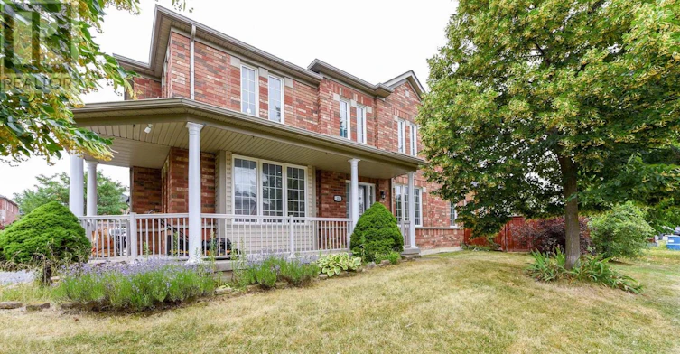 25 Blackcherry Lane, Brampton, ON, L6R 2Y5 - 17