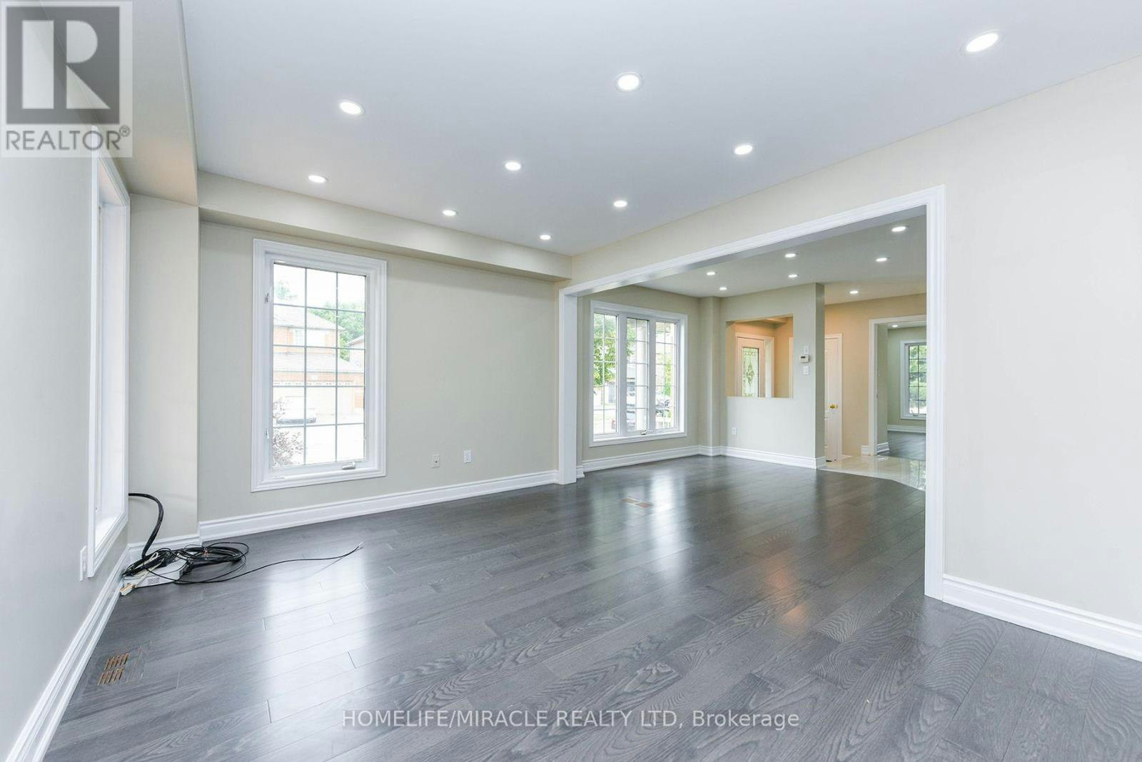 25 Blackcherry Lane, Brampton, ON, L6R 2Y5 - 7