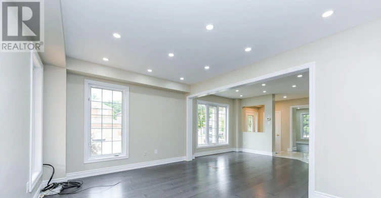25 Blackcherry Lane, Brampton, ON, L6R 2Y5 - 7