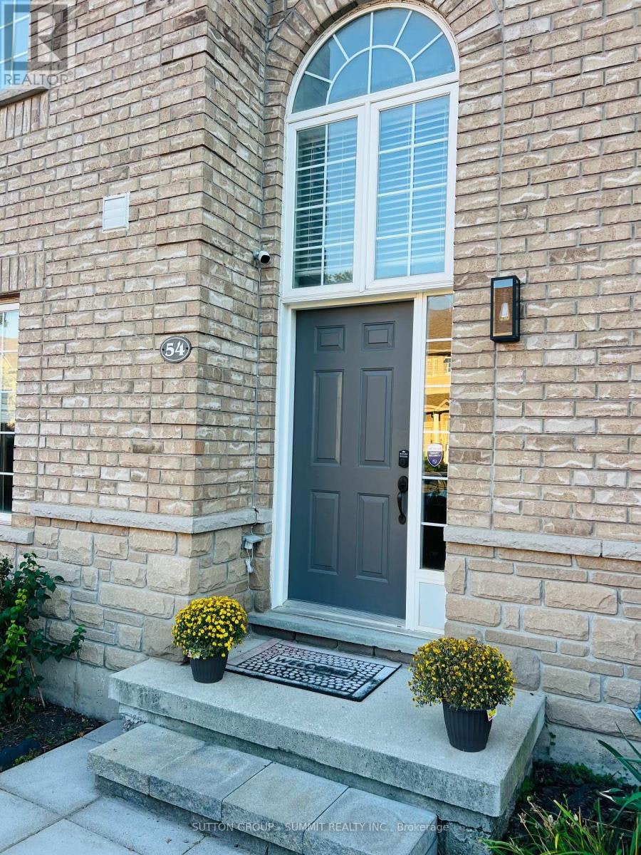 54-4055 Forest Run Avenue S, Burlington, ON, L7M 5B8