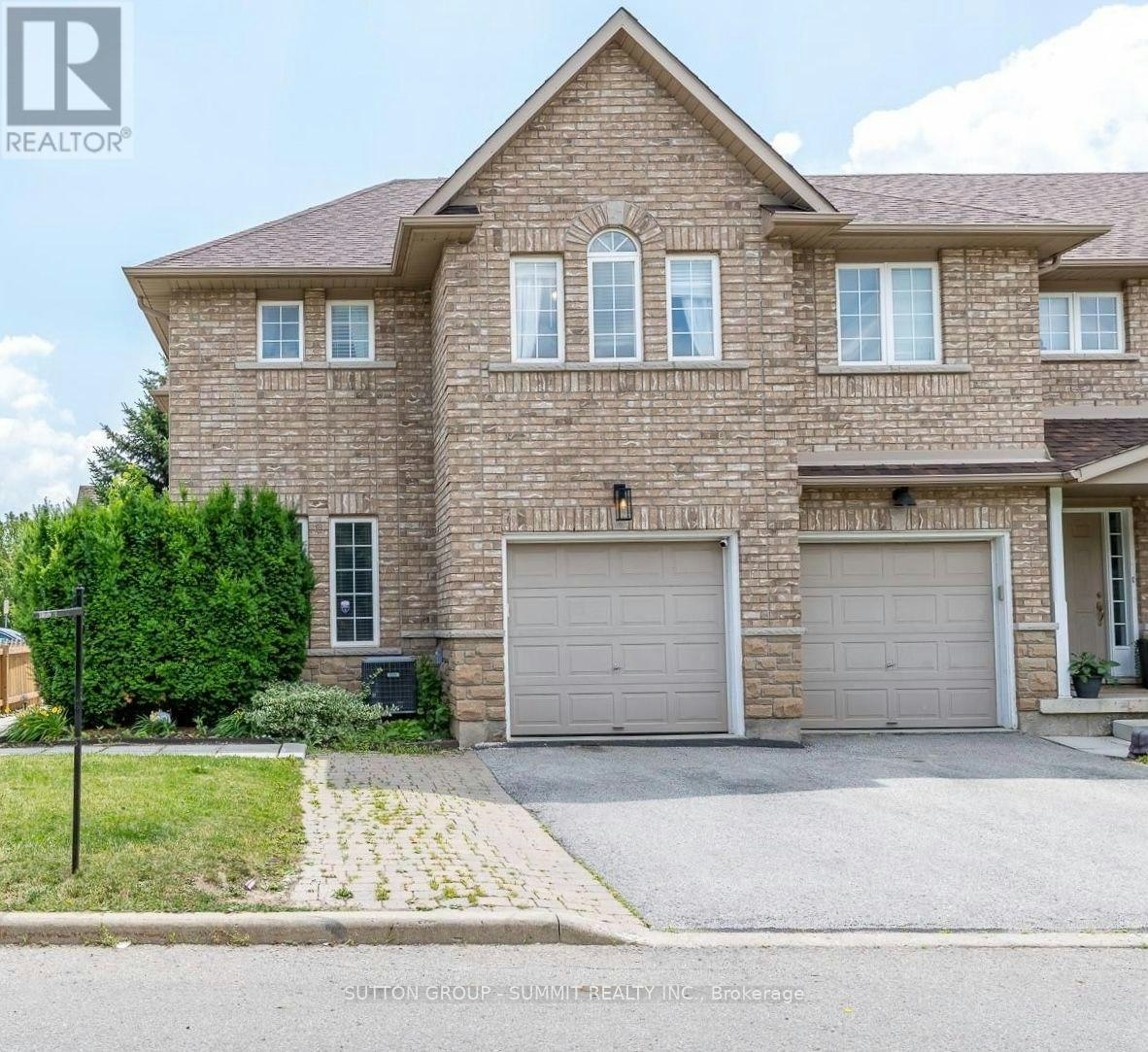 54-4055 Forest Run Avenue S, Burlington, ON, L7M 5B8