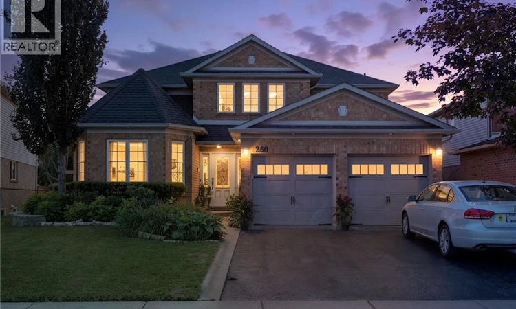 260 Granite Hill Road