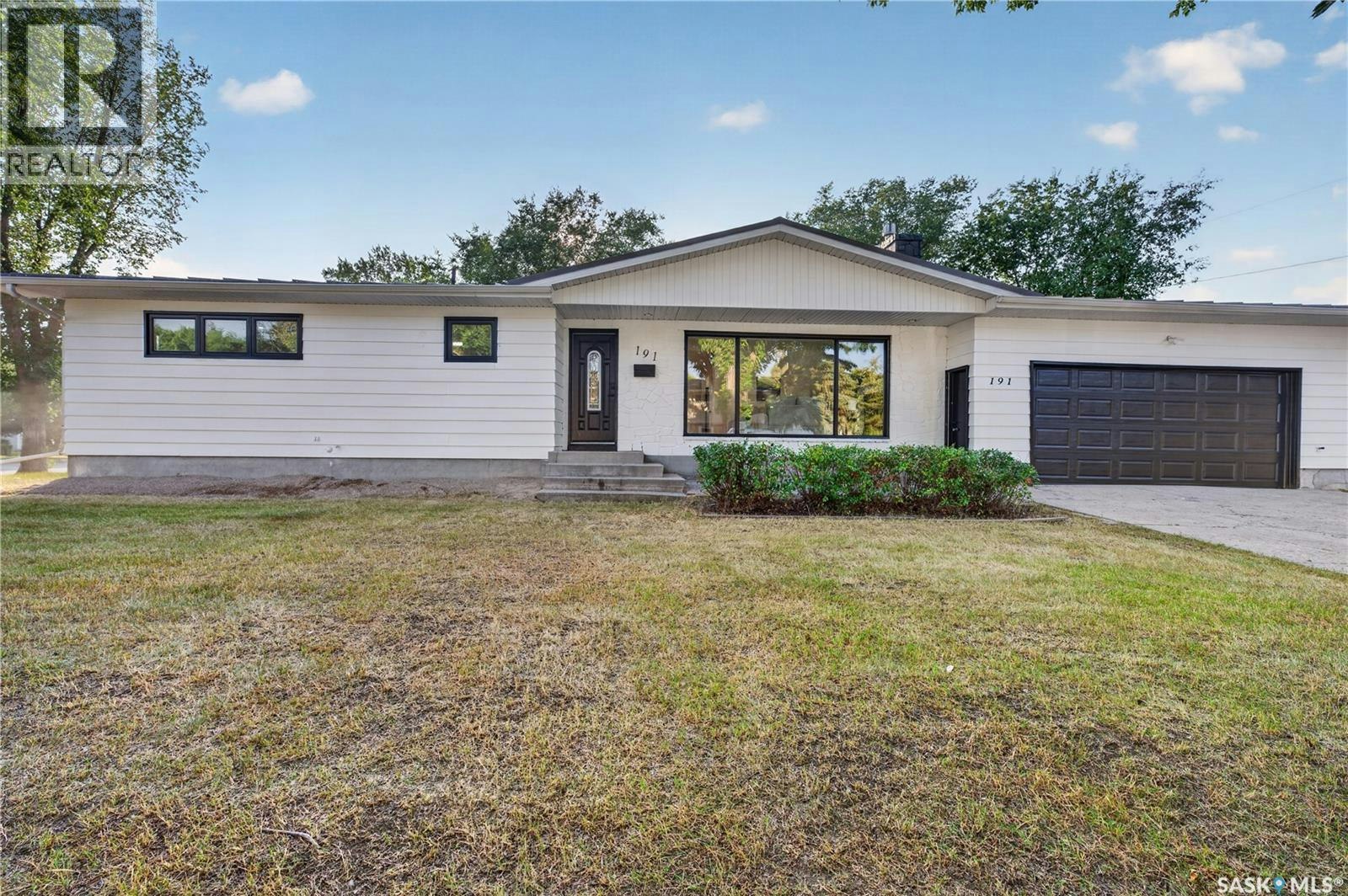 191 Procter Place, Regina, SK, S4S 4G2