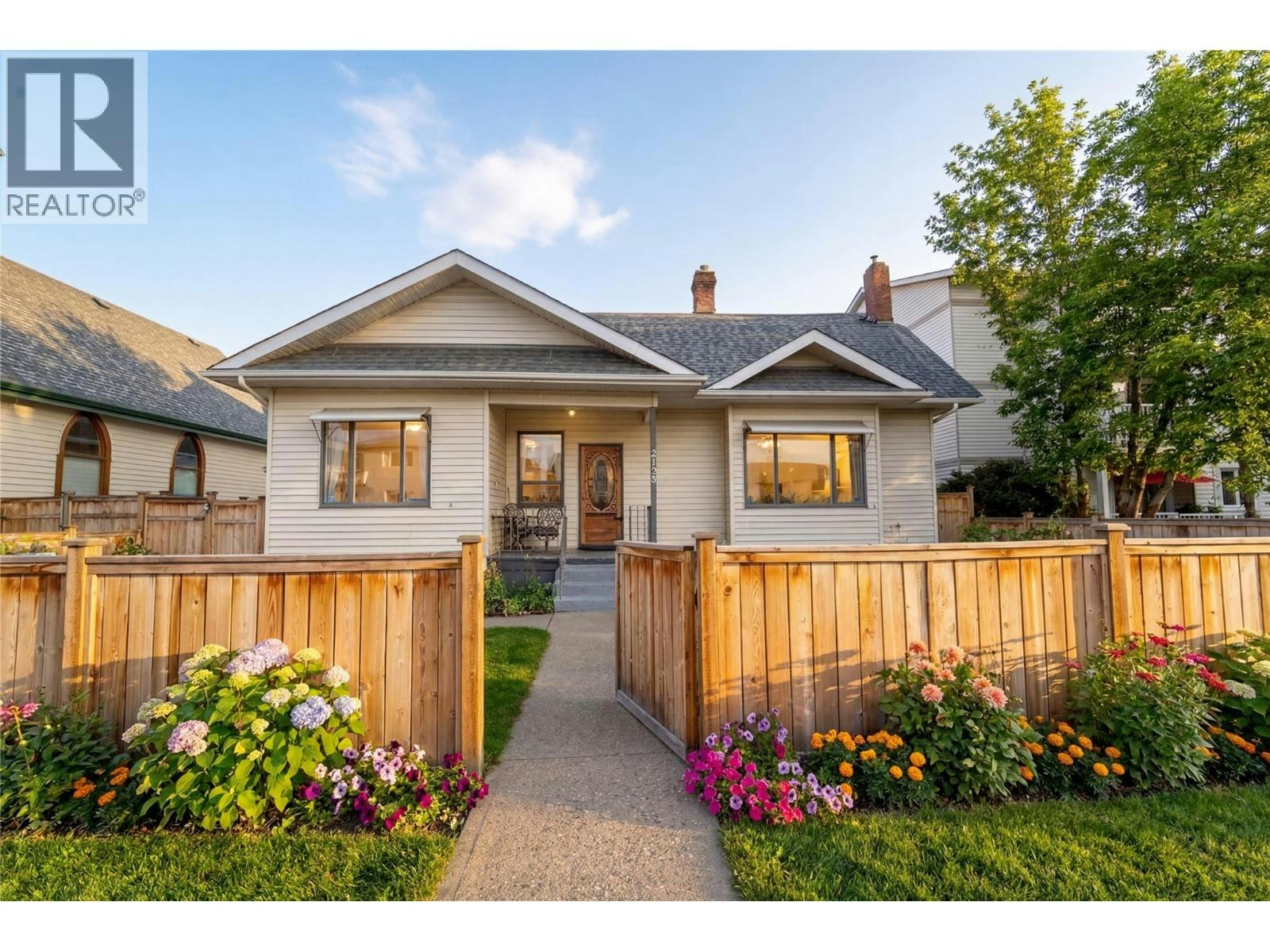 2125 Granite Avenue, Merritt, BC, V1K 1B8