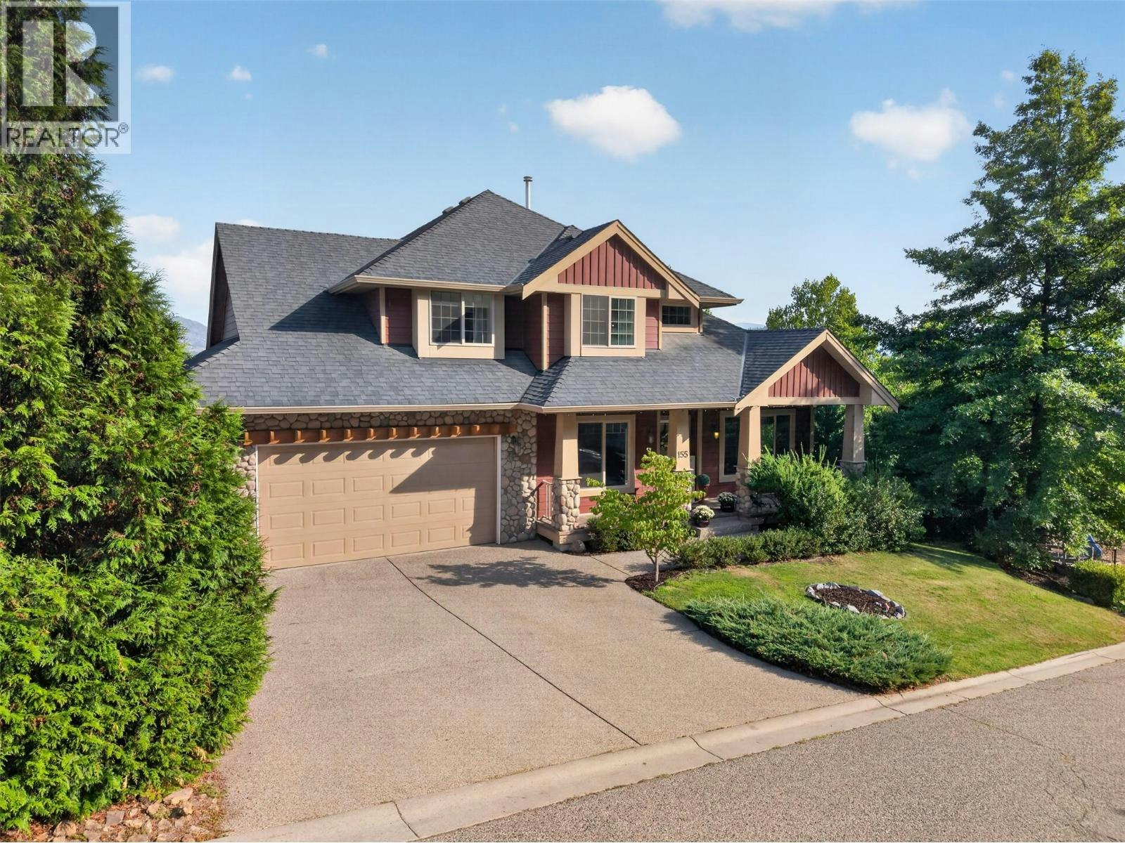 155 Terrace Hill Court, Kelowna, BC, V1V 2T2