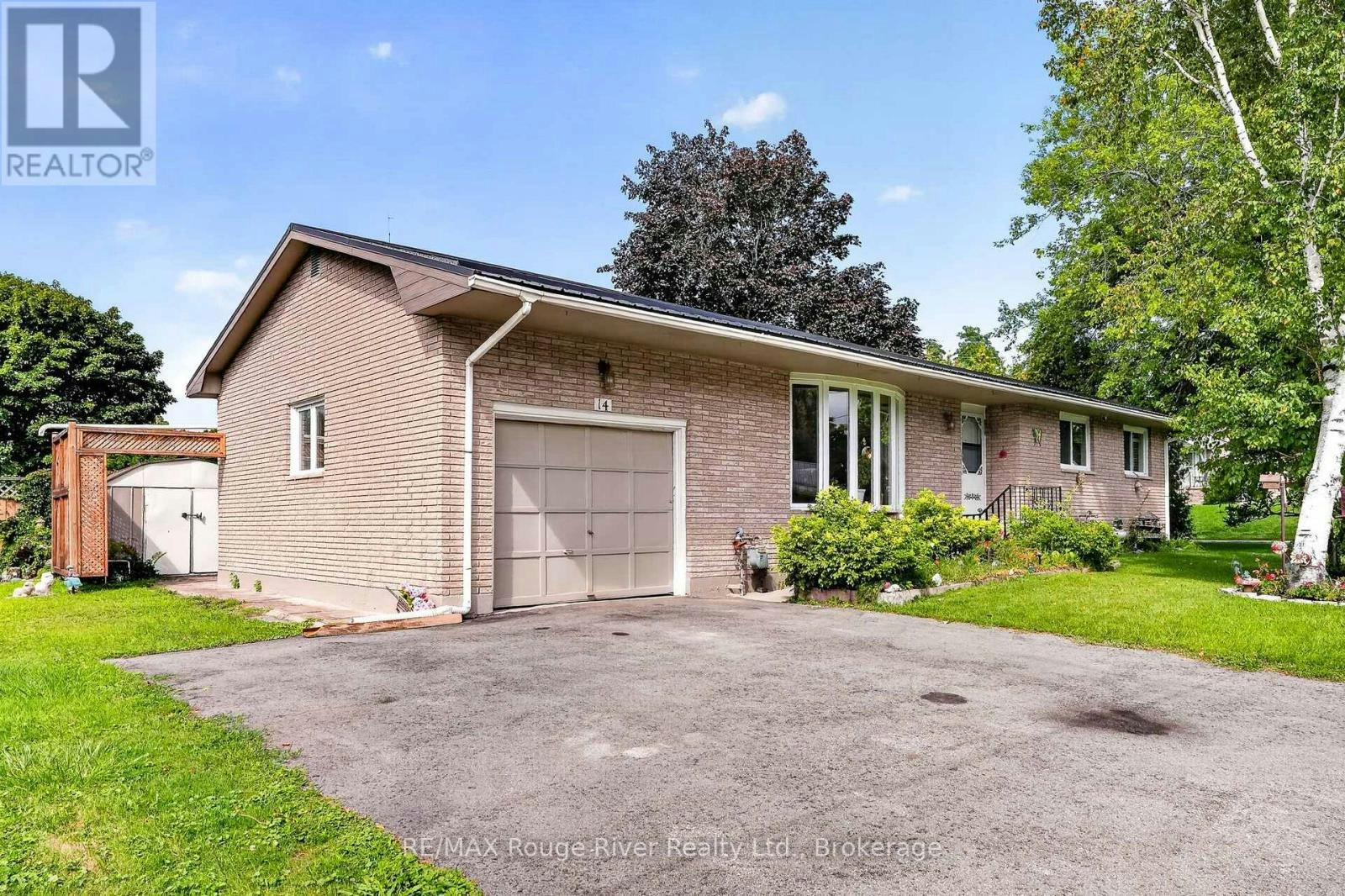 14 Elgin Street S, Cramahe, ON, K0K 1S0