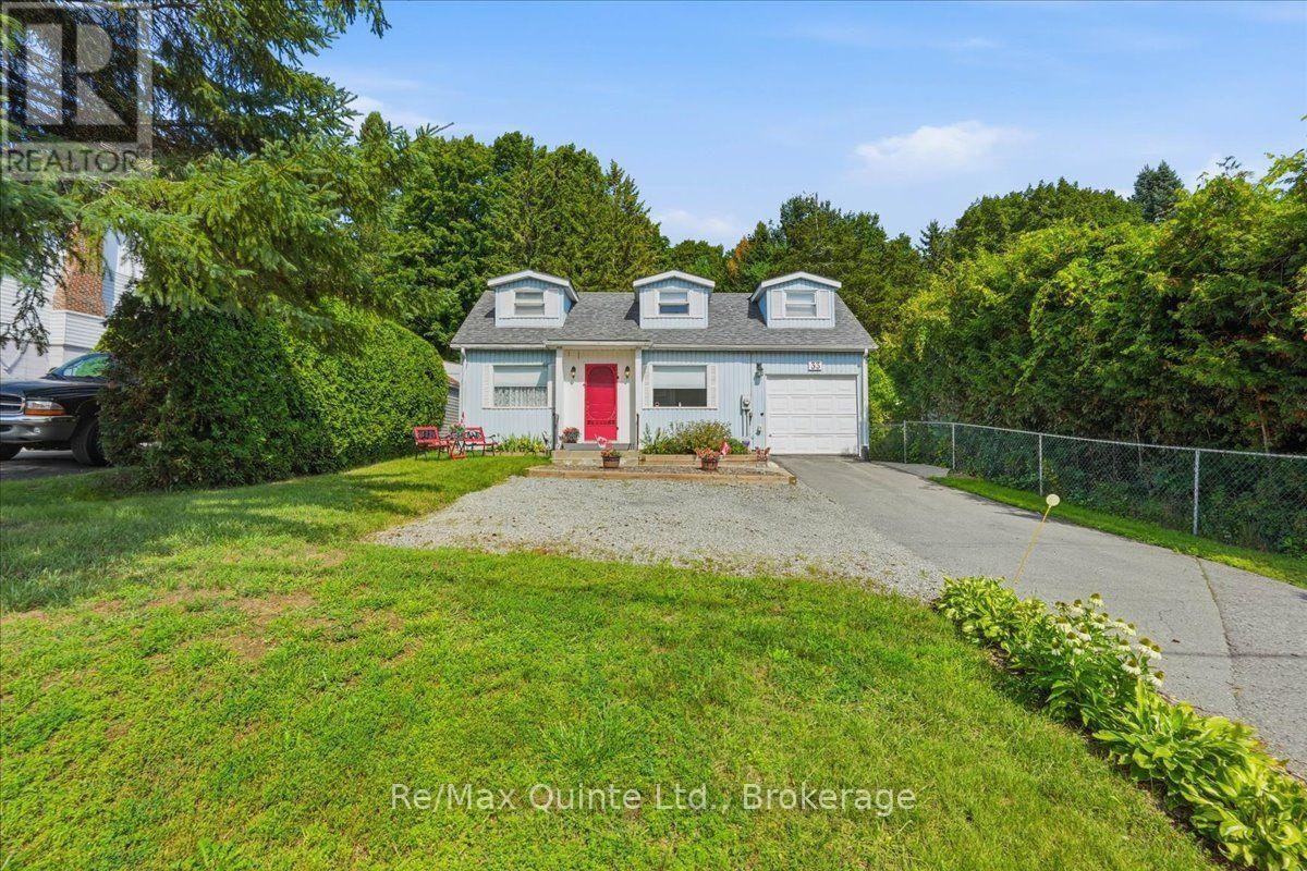 33 George Street, Brighton, ON, K0K 1H0