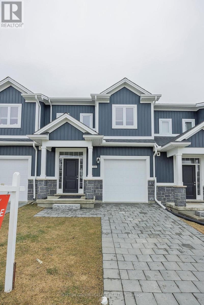 1606 Noah Bend, London, ON, N3B 2Z1