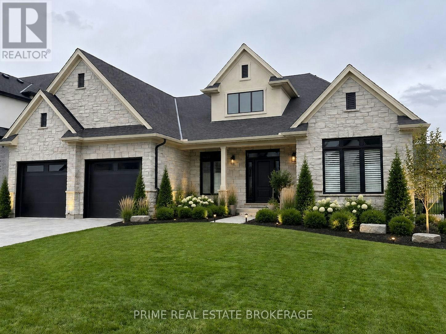689 Valleystream Walk, London, ON, N6G 3X8