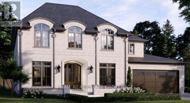 LOT-3 Creekview Chase, London, ON, N6G 3Z7