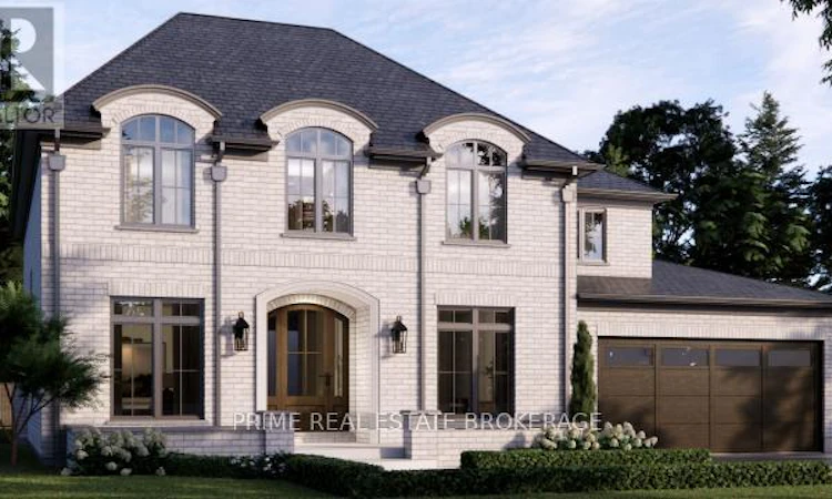 LOT-3 Creekview Chase