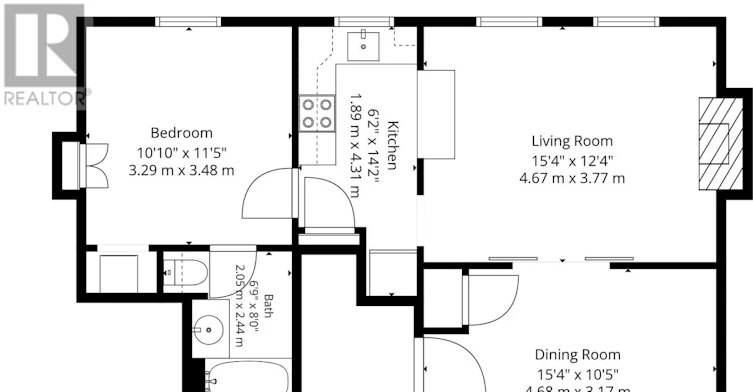 4-1 Waverley Place, London, ON, N6B 2C3 - 12