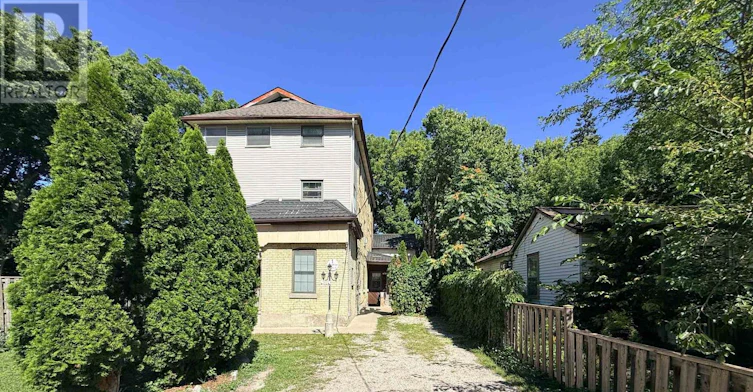 4-1 Waverley Place, London, ON, N6B 2C3 - 22
