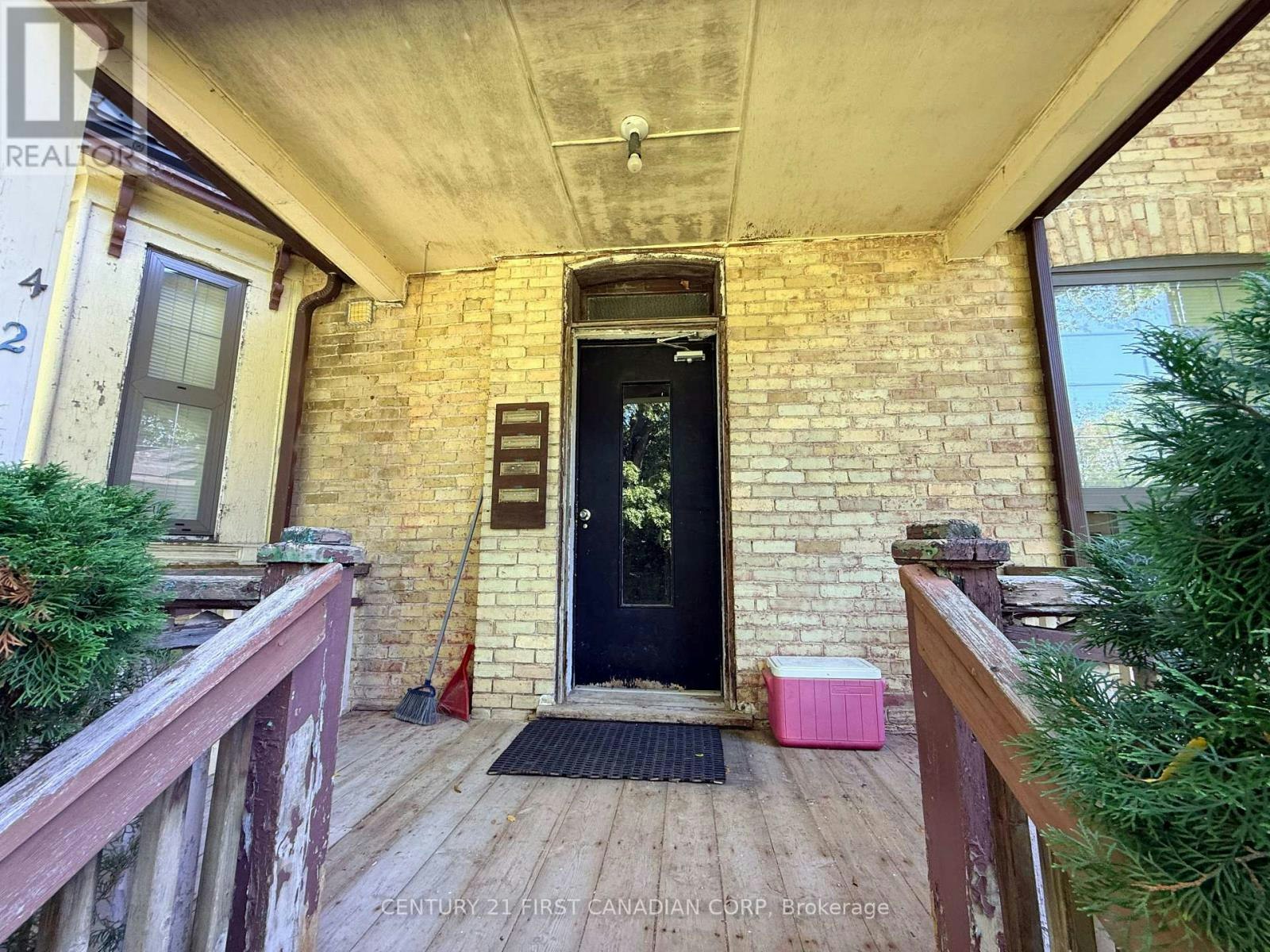 4-1 Waverley Place, London, ON, N6B 2C3 - 4