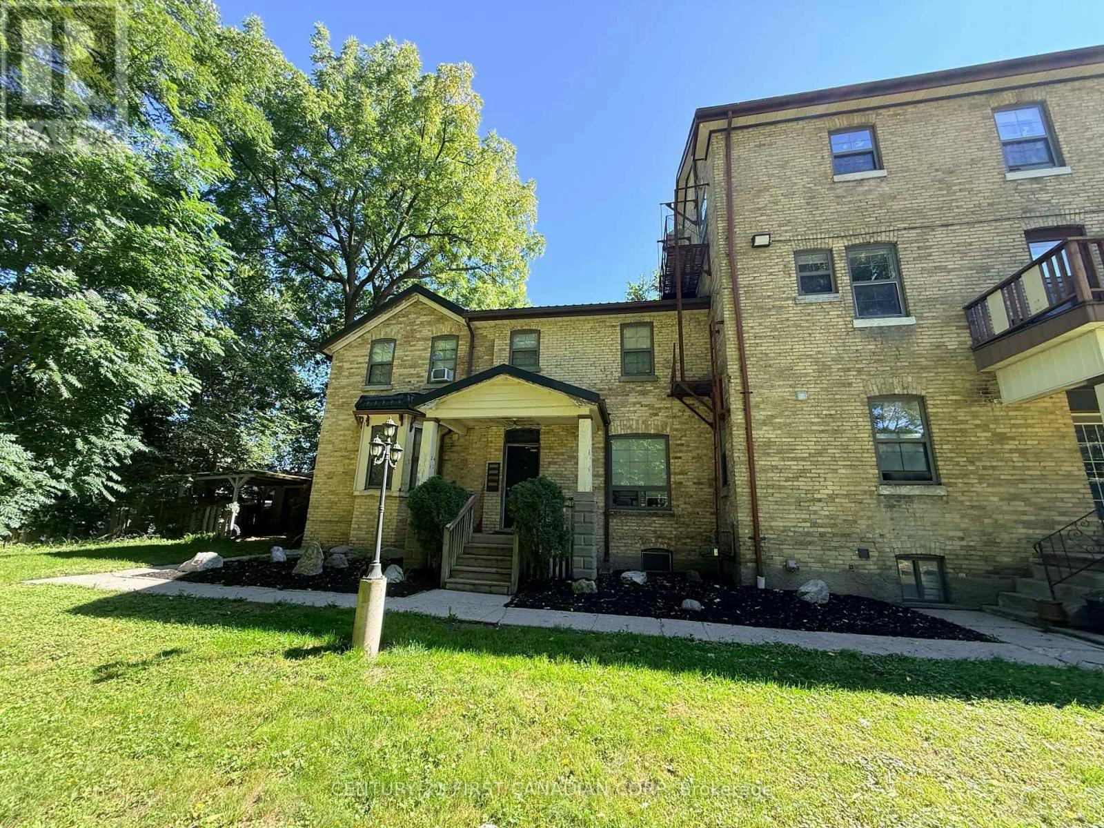 4-1 Waverley Place, London, ON, N6B 2C3 - 3