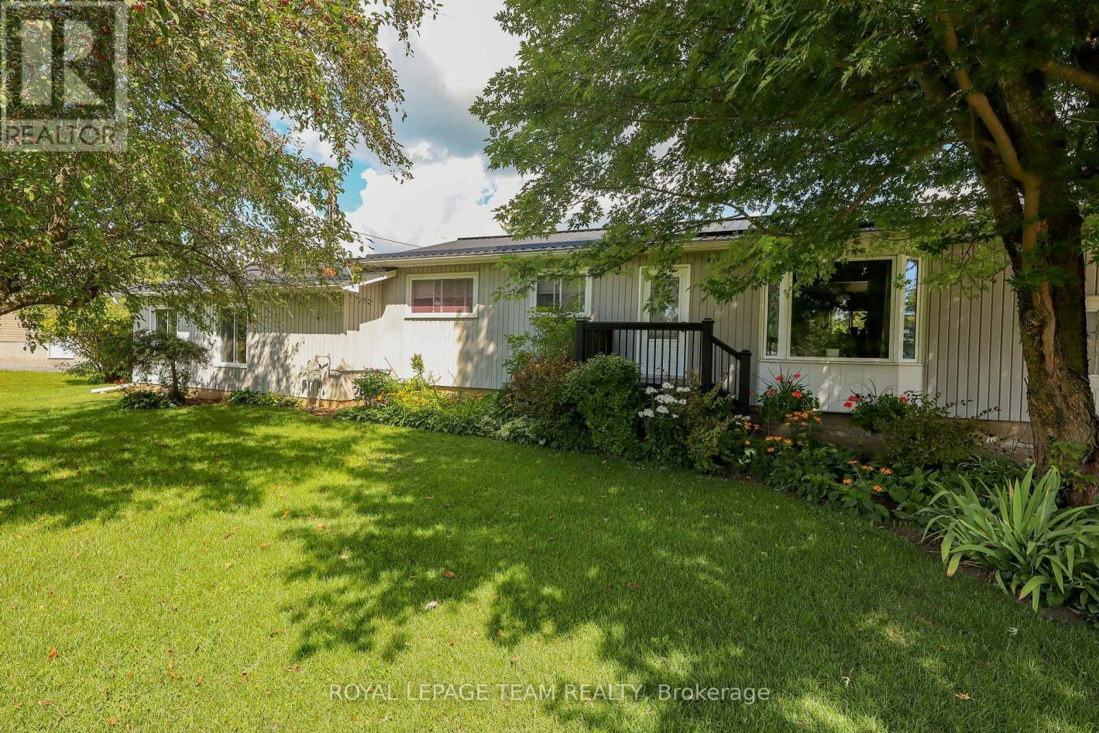 3041 Bridge Street, Chesterville, ON, K0E 1W0