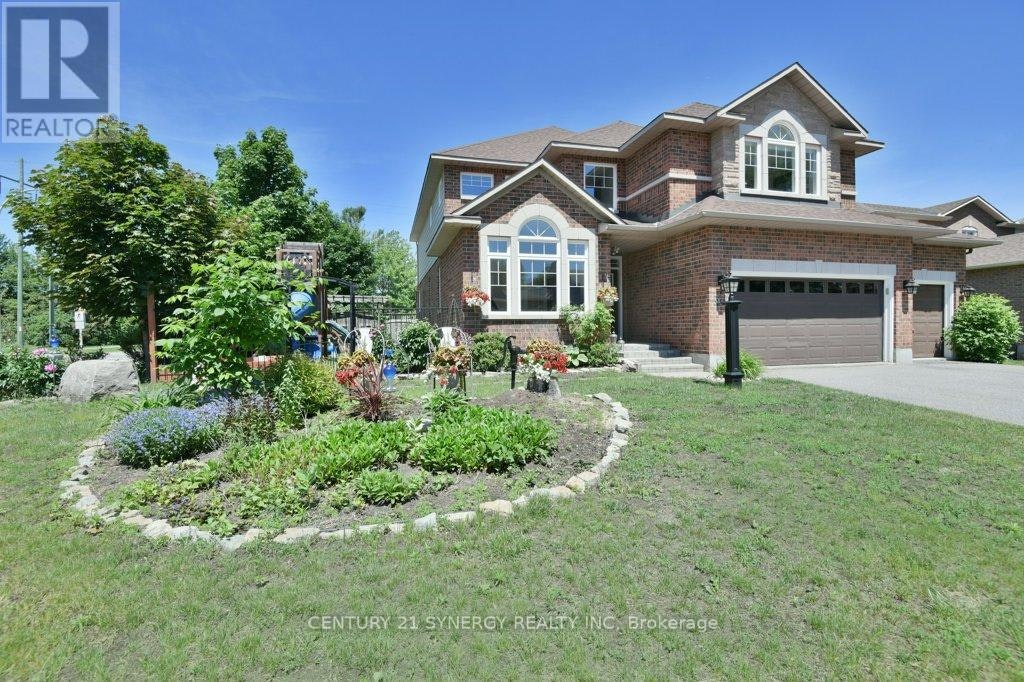 37 Windfield Crescent, Ottawa, ON, K2M 2B7