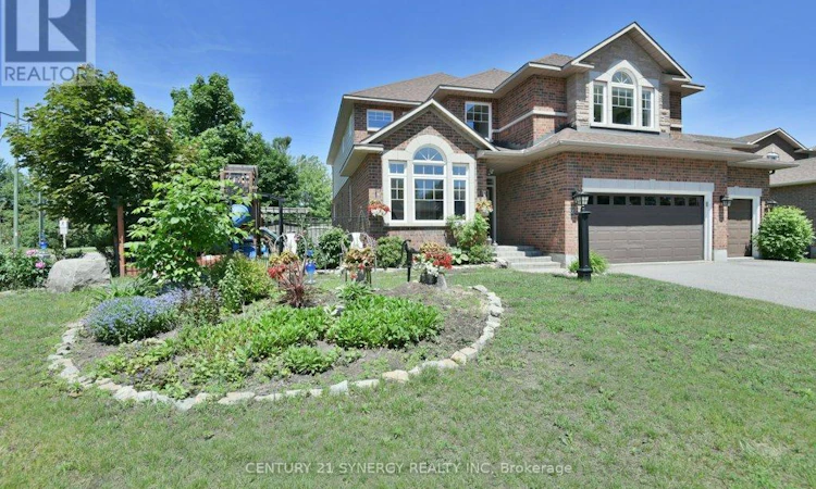 37 Windfield Crescent
