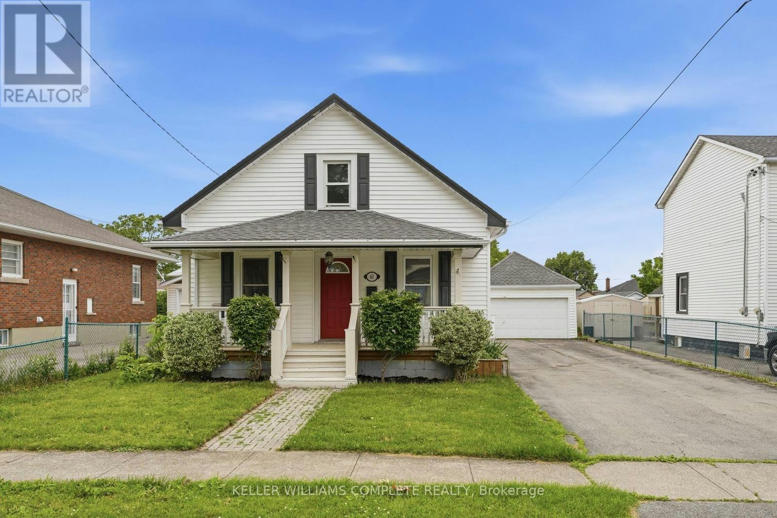 61 Wallace Avenue, Port Colborne, ON, L3K 3X5