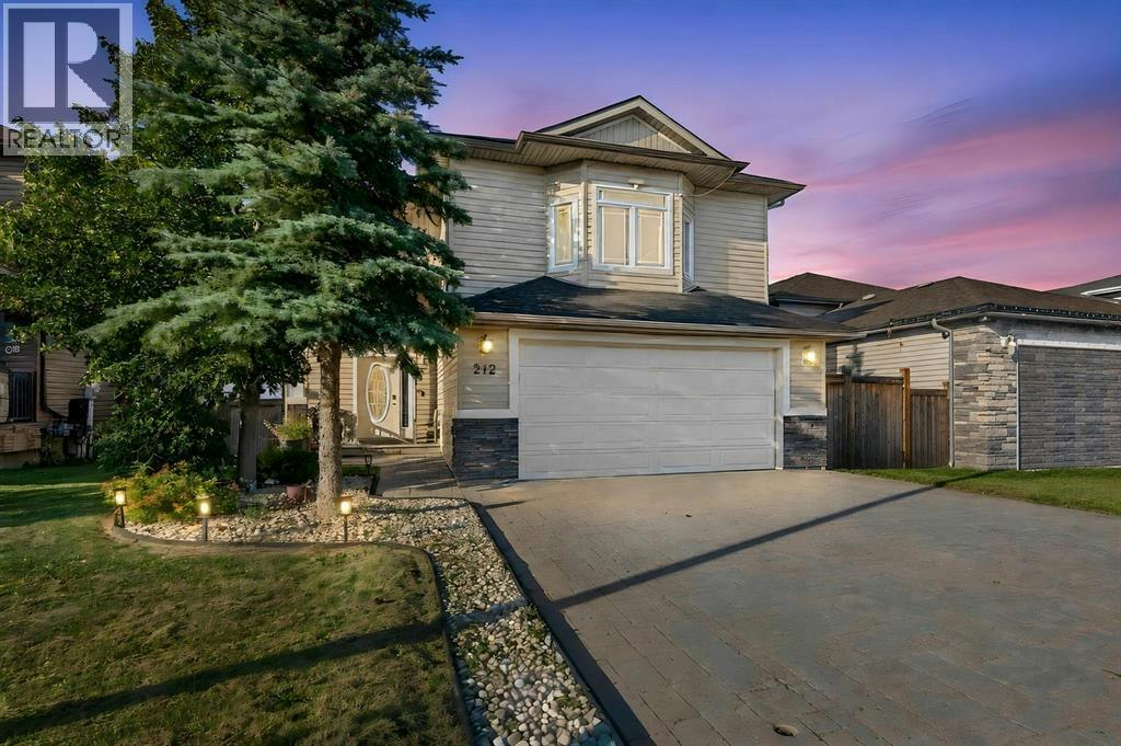 212 Merganser Crescent, Fort Mcmurray, AB, T9K 0S5