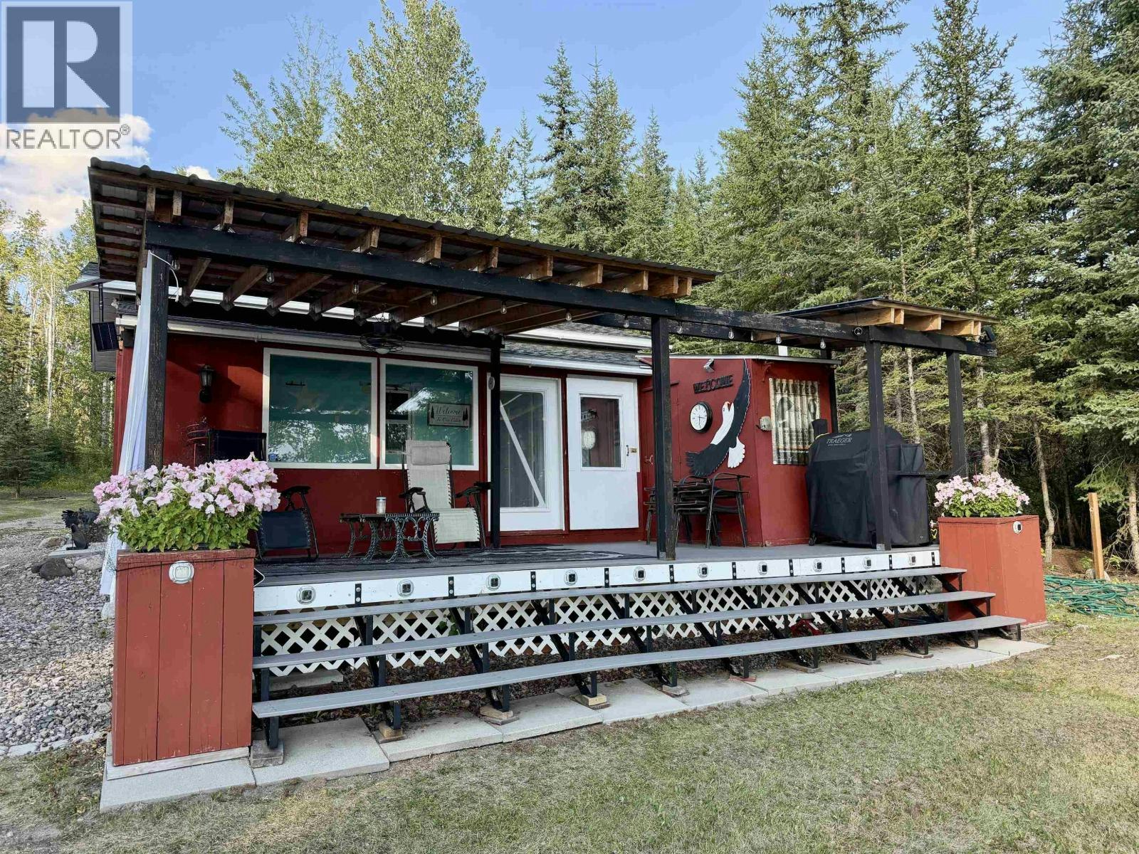 13573 Stella Road, Fraser Lake, BC, V0J 1S0