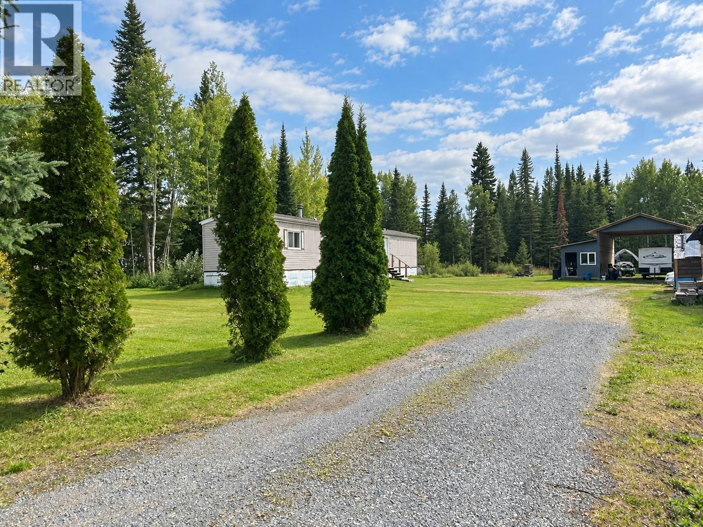 5165 Bendixon Road, Prince George, BC, V2N 5T9